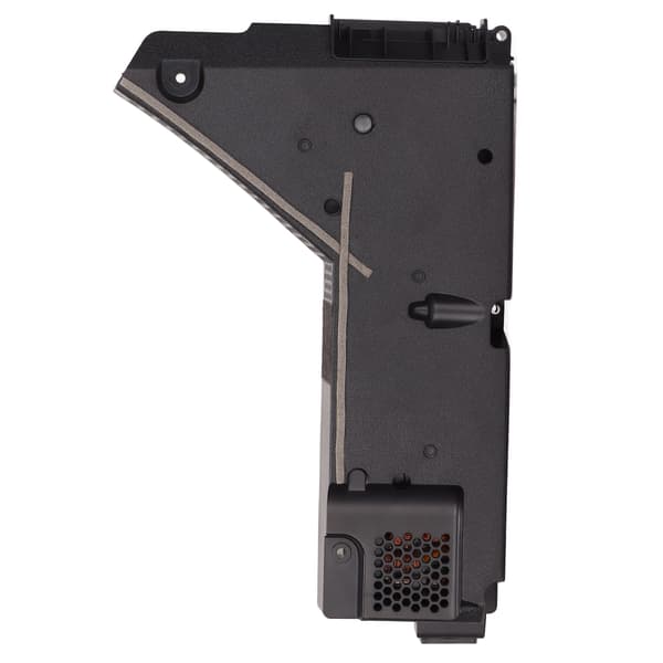 Strømforsyningsadapter Multifunksjonell erstatningsstrømforsyningsenhet for PS5 ADP-400DR 100-127V/200-240V