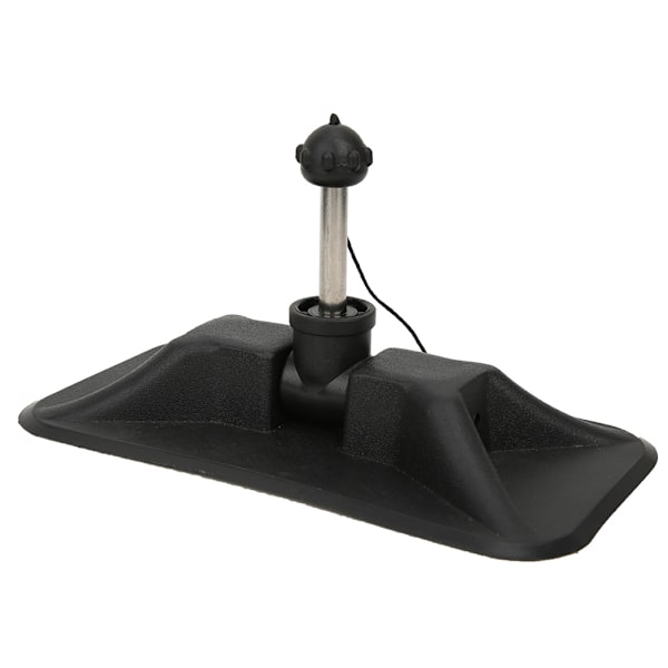 PVC paddle stangholder Patch Mount tilbehør til oppustelig båd kano kajak