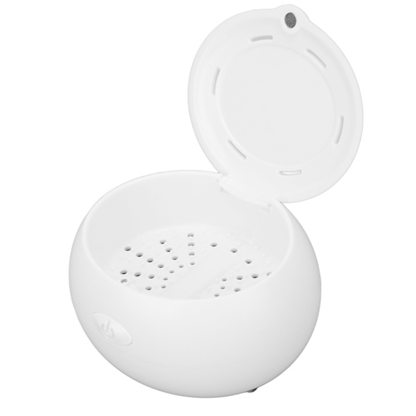 Høreforsterker Tørker Bærbar Intelligent Stille Mini USB Elektronisk Avfukter for Elder