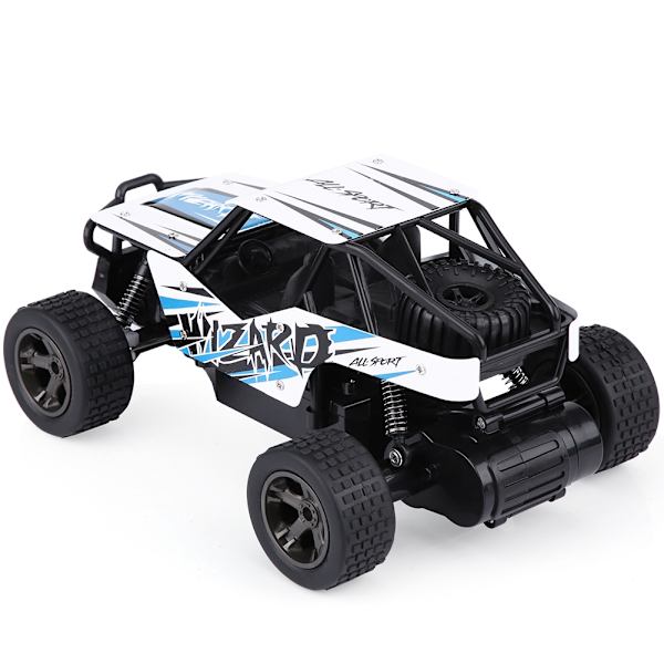 1/20 Fjärrstyrd leksaksbil 2,4 GHz 15 km/h Crawler Off-road Elbil