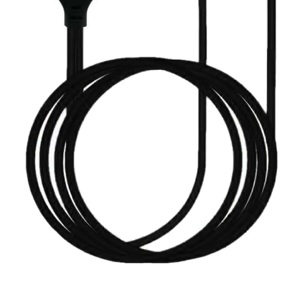 Adapterkabel Typ C till High Definition Multimedia Interface Kabeladapter PVC Koppar för Telefon Laptop Svart