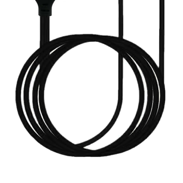Sovitin kaapeli Type C - High Definition Multimedia Interface kaapeli sovitin PVC kupari puhelimelle kannettava musta