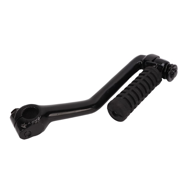 13mm taittuva poljinvipu, liukumaton kumikorkki, PW50 50PY KID DIRT BIKE -moottoripyörään