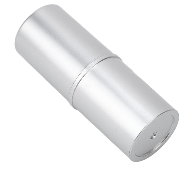 0,3 oz Solid Parfyme Langvarig Duftende Flere Noter Dating Bærbar Enkel Bruk Parfymestift Type 1