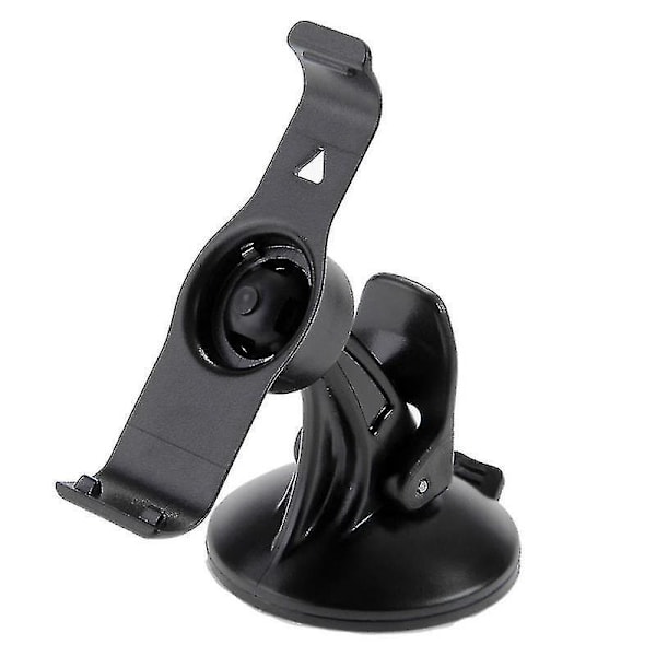 360-degree Rotating Suction Cup Car Mount Stand Holder for Garmin Nuvi 2515 2545 2500 2505 2555LMT 2595