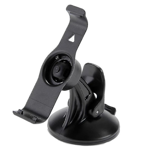 360-graders roterende sugekop bilmontering standholder til Garmin Nuvi 2515 2545 2500 2505 2555LMT 2595