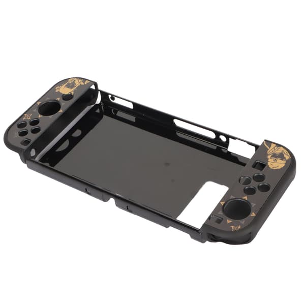 Flexibelt skydd för Switch PC Plast Allround Dammtätt Skydd Spelkonsol Skyddsfodral