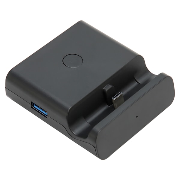 TV-dockningsstation Professionell Effektiv bärbar laddningsdocka med hög power för switch
