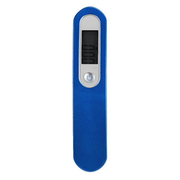 Sähköinen ripustusvaaka OCD-16 50kg/110lb kg/lb/oz/g LCD Display Blue