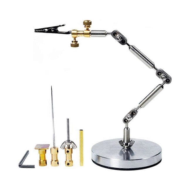 Stop Motion Animerings Vinda Rig System