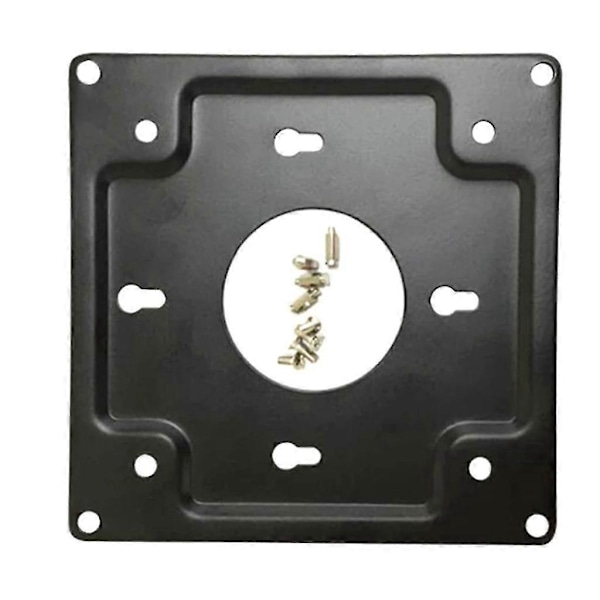 Väggfäste Universellt Vesa Stativ Fäste Shtpc 75mm 100mm LCD LED Skärm