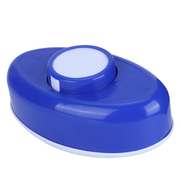 3 tommer flydende swimmingpool klor tablet kemisk dispenser pool udstyr tilbehør