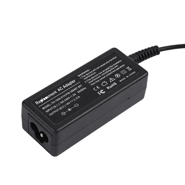 Strømadapter for ASUS 45W 19V 2.37A 4.0*1.35mm Bærbar PC-lader 100-240V