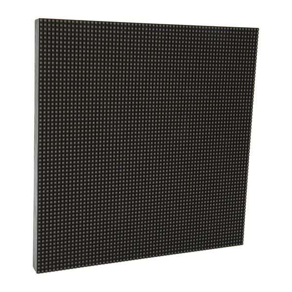 RGB Fuld Farve LED Matrix Panel 64×64 3mm Pitch 4096 RGB LED'er Justerbar Lysstyrke Bøjelig PCB LED Matrix Display