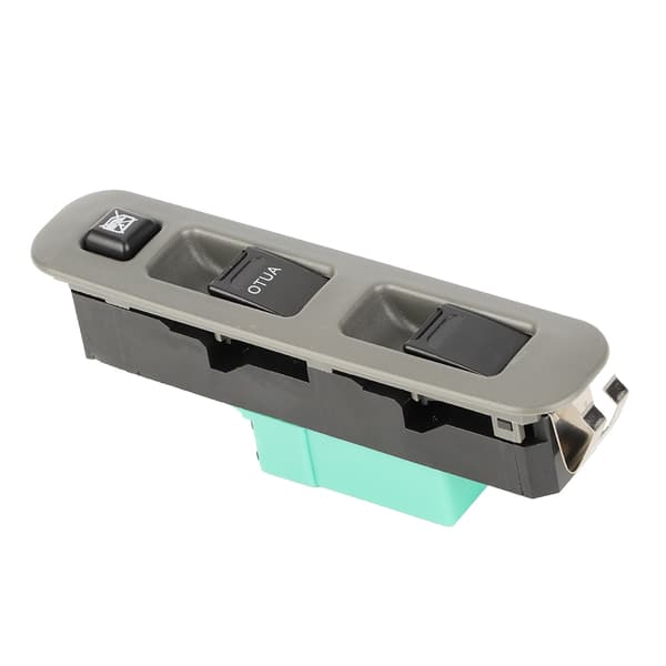 Elektrisk vinduesmasterkontrol Carry Kasten Auto Power Switch til Suzuki Jimny