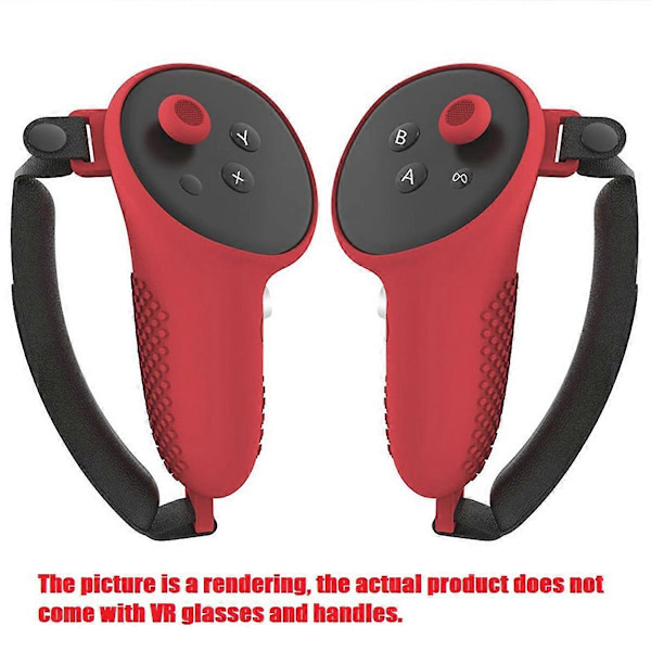 Beskyttelsesetui til 3 VR Headset Hoved Ansigt Cover D