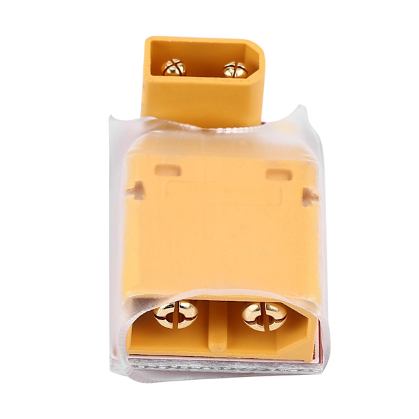 LiPo-batteri 0V Killer Batteriurladdare XT60 XT30 Kontakt RC Del Tillbehör