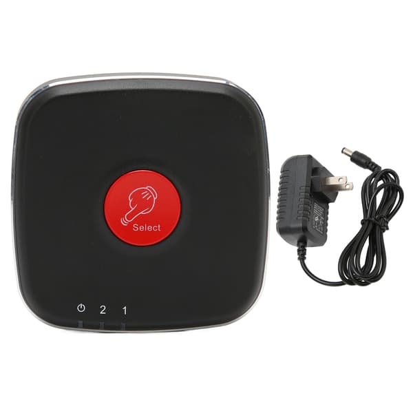 HD Multimedia Interface 2.1 Switch 2 ind 1 ud Splitter Understøtter 8K 60Hz HDR10 48Gbps HDCP2.3 3D US Stik 100‑240V