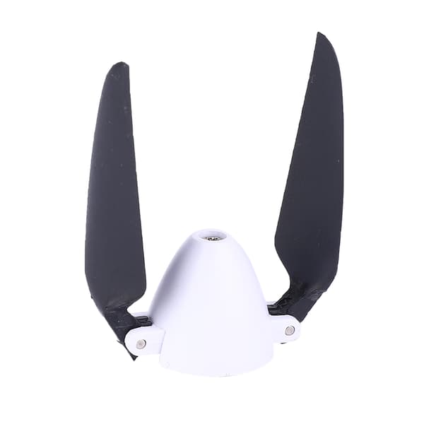 RC-tilbehør Propellblad Passer for WLtoys F959 Fjernstyrt Fastvingefly