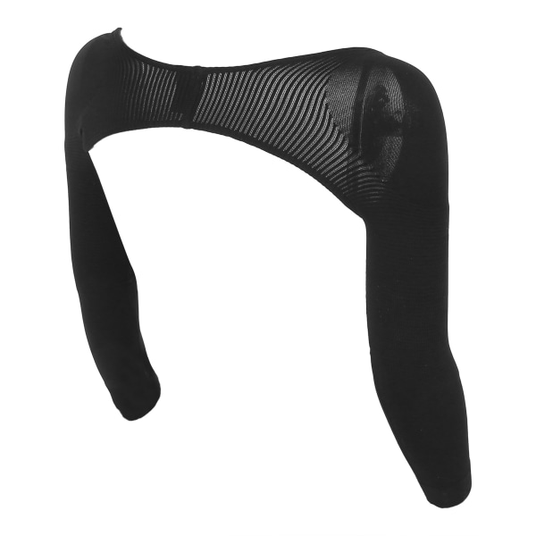 Overarm Shaper Slankere kompresjonshylser Humpback Posture Corrector ShapewearM