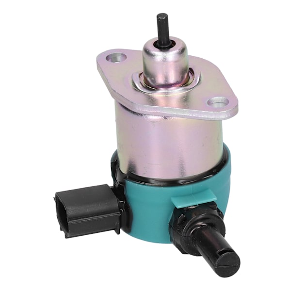 Polttoaineen sulkuventtiili solenoidi Kaivinkoneen moottorin pysäytys Sähköinen liekinheitin Lisävaruste 12V TOSD‑03‑050