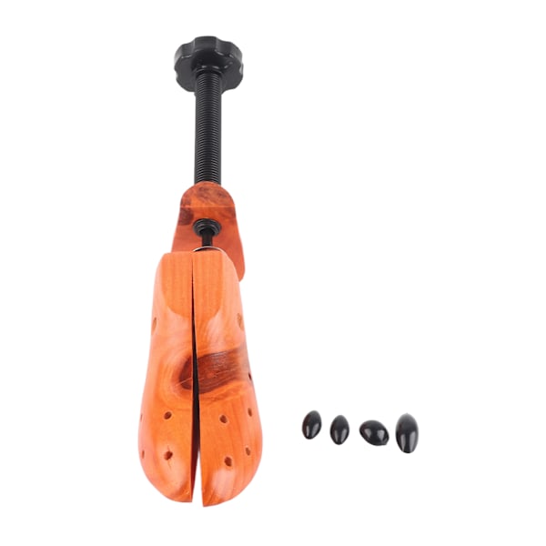 Treskobårer Fuktsikre skinnsko Støvler Shaper Expander Shoe Support(L)