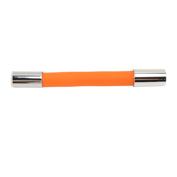 Förlängningsrör för kran med munstycke i koppar för kökshandfat Orange 20cm Sprayproof