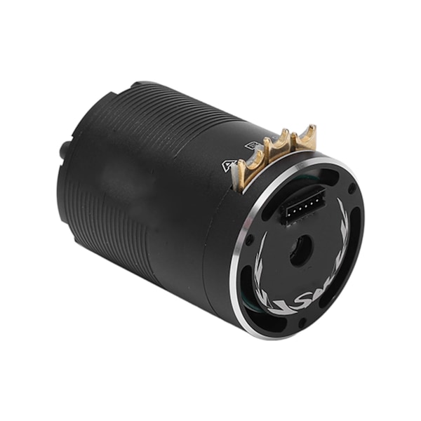 RC børsteløs motor 3500KV 540 sensorbørsteløs motor til 1/10 fjernstyrede biler 13.5T
