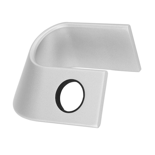 U Shape Ur Opladningsstand Ur Stand Holder Opladning Dock Station Bracket tilbehør