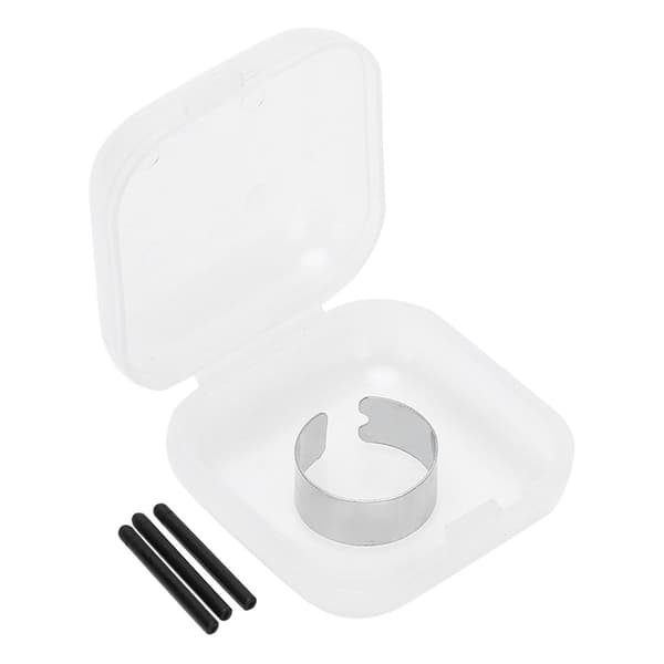 3 st hållbara pekpenna spetsrefill ersättning för Micro Surface4 Pro4/5