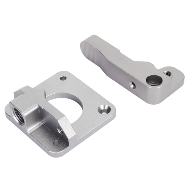 3D-skrivarextruder för Ender 3 Pro 3S 3 V2 för Ender 3 Maximum för CR 10 CR 10S för 1,75 mm filament