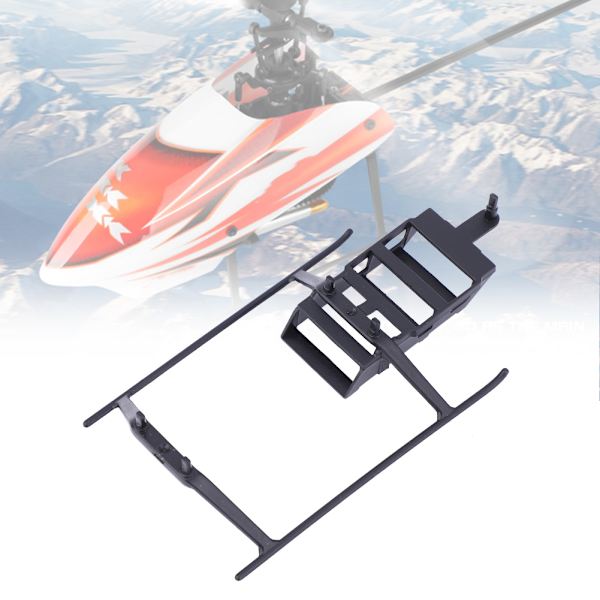 RC-flygplanstillbehör Landningsställ för WLtoys V977 / V966 / XK K110-serien RC-flygplan