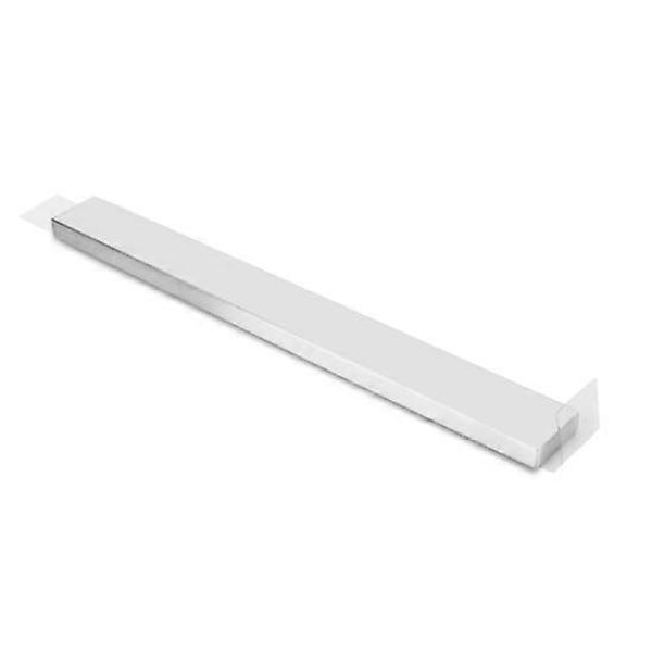 Dww-Magnetisk Knivhållare för 10 Knivar, Väggmonterad Knivhållare för Kök, Magnetisk Knivlist för Kök, Magnetisk Knivblock Bar A