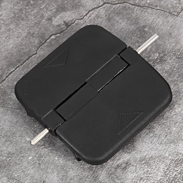 Bil side skyvevindu åpningshåndtak egnet for Caddy/Multivan/Caravelle T5 T6 2K0847781