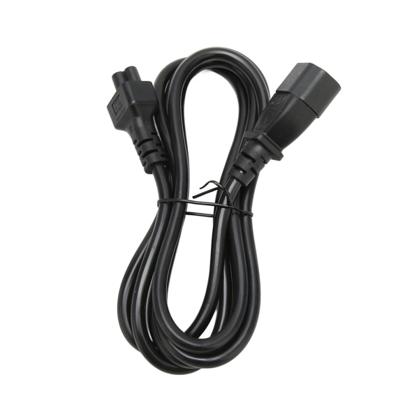 IEC320 C14 - IEC320 C5 Power IEC320 C14 Uros - IEC320 C5 Naaras Power 10A 250V 2500W 5,9ft