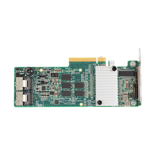 Serveradapter Rask overføring Plug and Play Mini SAS-kontakt Server Array-kort for Inspur SA5212H NF5270M3 server