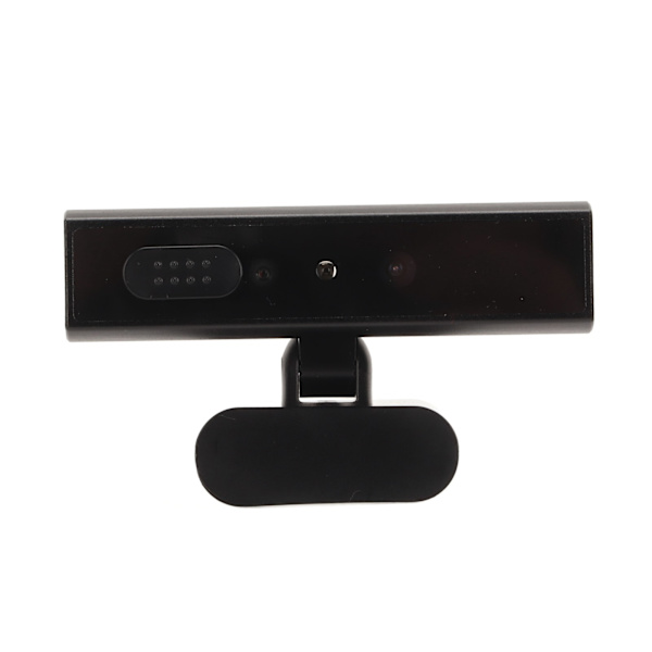 USB-webkamera 1080P FHD vidvinkelobjektiv Plug and Play støyreduksjonsmikrofon PC-kamera for stasjonær bærbar PC videosamtale