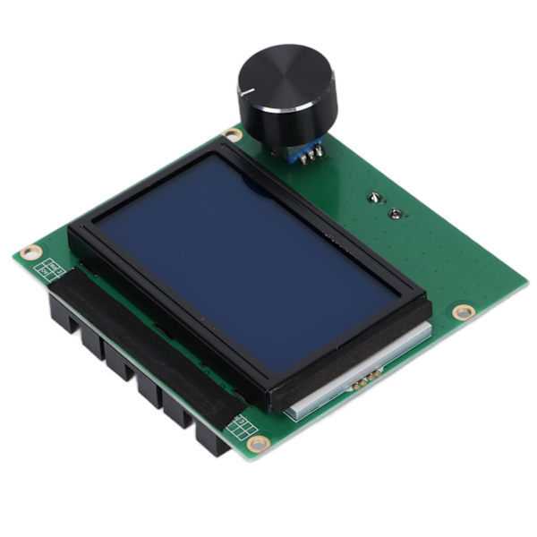 3D-skrivarskärm luktfri giftfri bekväm hållbar enkel LCD-skärm för CR10/CR10s CR10S4/CR10S5