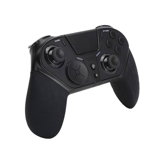 Bluetooth trådløs gamepad programmerbar spilcontroller til PS4/ IOS /Android/PC