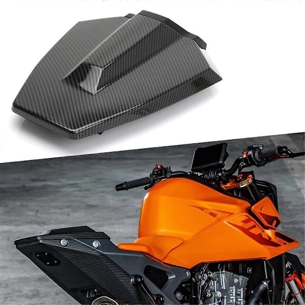 Baksetetrekk for 990DUKE 990 2024 Karbon