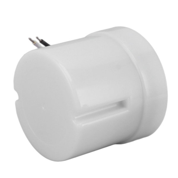Fotocelle Sensor Udendørs Lyssensor Skumring til Daggry Fotoelektrisk Kontrol Twist Lock Stik Lyssensor 100‑240V 30A