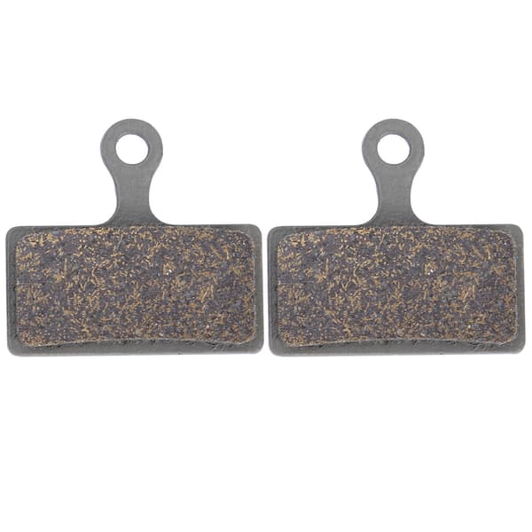 TP-01B Metall Terrengsykkel Skivebremseklosser Tilbehør