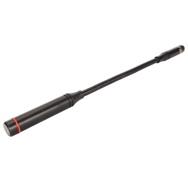 2-vejs radio VHF UHF-antenne 144/430MHz dualband radioantenne til YAESU til Vertex til TYT til PUXING til WouXun 12,2in