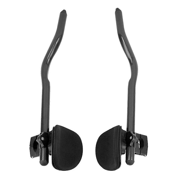 1 par 30° Cykelhvile Styr Ekstra Hvile Styr 3K Mat