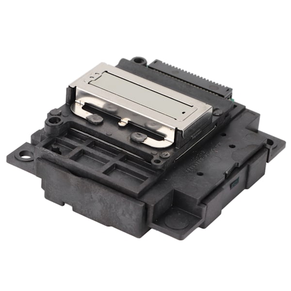 Printhoved til L301 L303 L351 L353 L358 L381 L110 Printer Hoved PCB ABS Printhoved Udskiftning Slidstærkt Printhoved