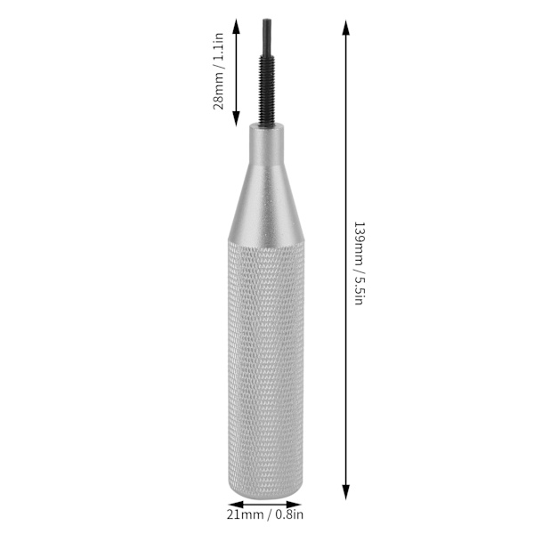 ECU: cover aukon poistotyökalun poistotyökalu sopii Ktag Kess V2 Galletto 4 Fgtech V54 KTM100Silver