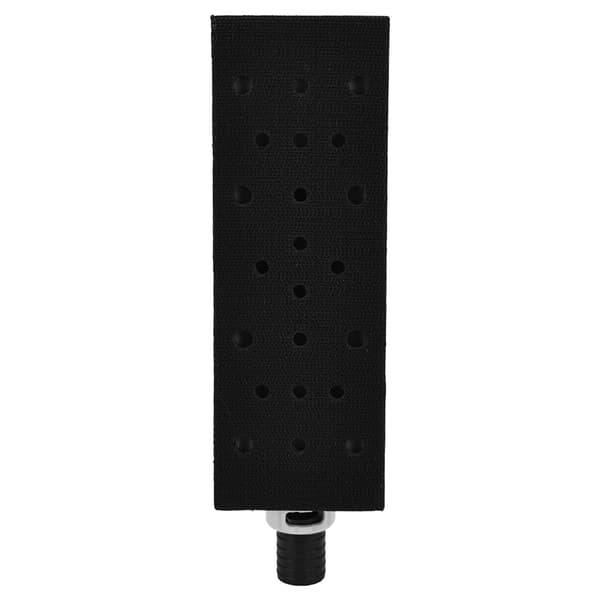 Håndstøvavsug Slipesvampblokk Støvfri 200*70mm