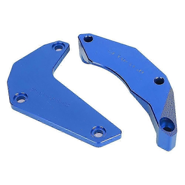 Motor Stator Slider Krasjpute Fallende Rammebeskyttelse Passer for Yamaha YZF R1S MT&#8209;10 FZ&#8209;10 15&#8209;20ue )