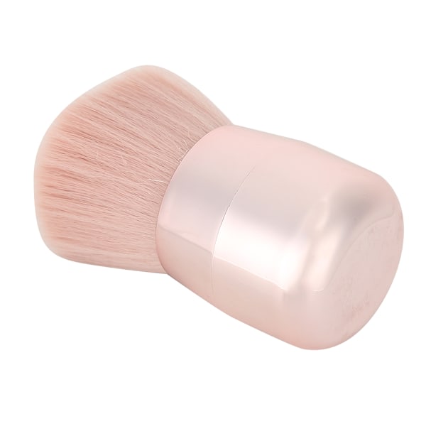 Blush Brush Professionel Kosmetisk Kind Løs Pudder Foundation Brush Makeup Brush