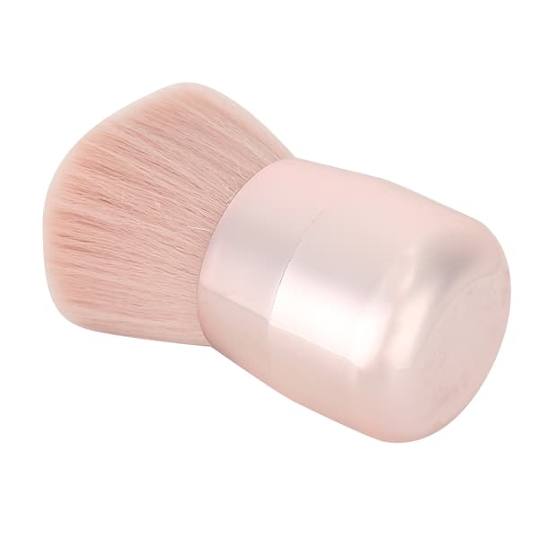 Blushbørste Professionel Kosmetisk Kind Løs Pudder Foundation Børste Makeupbørste